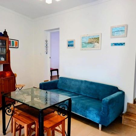 Ferienwohnung Casa Jurel Conil De La Frontera Exterior foto