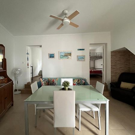 Ferienwohnung Casa Jurel Conil De La Frontera Exterior foto