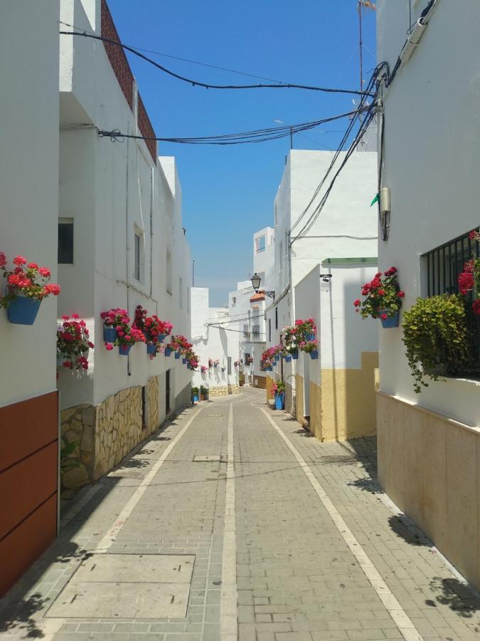 Ferienwohnung Casa Jurel Conil De La Frontera Exterior foto