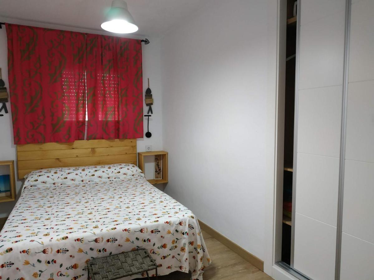 Ferienwohnung Casa Jurel Conil De La Frontera Exterior foto