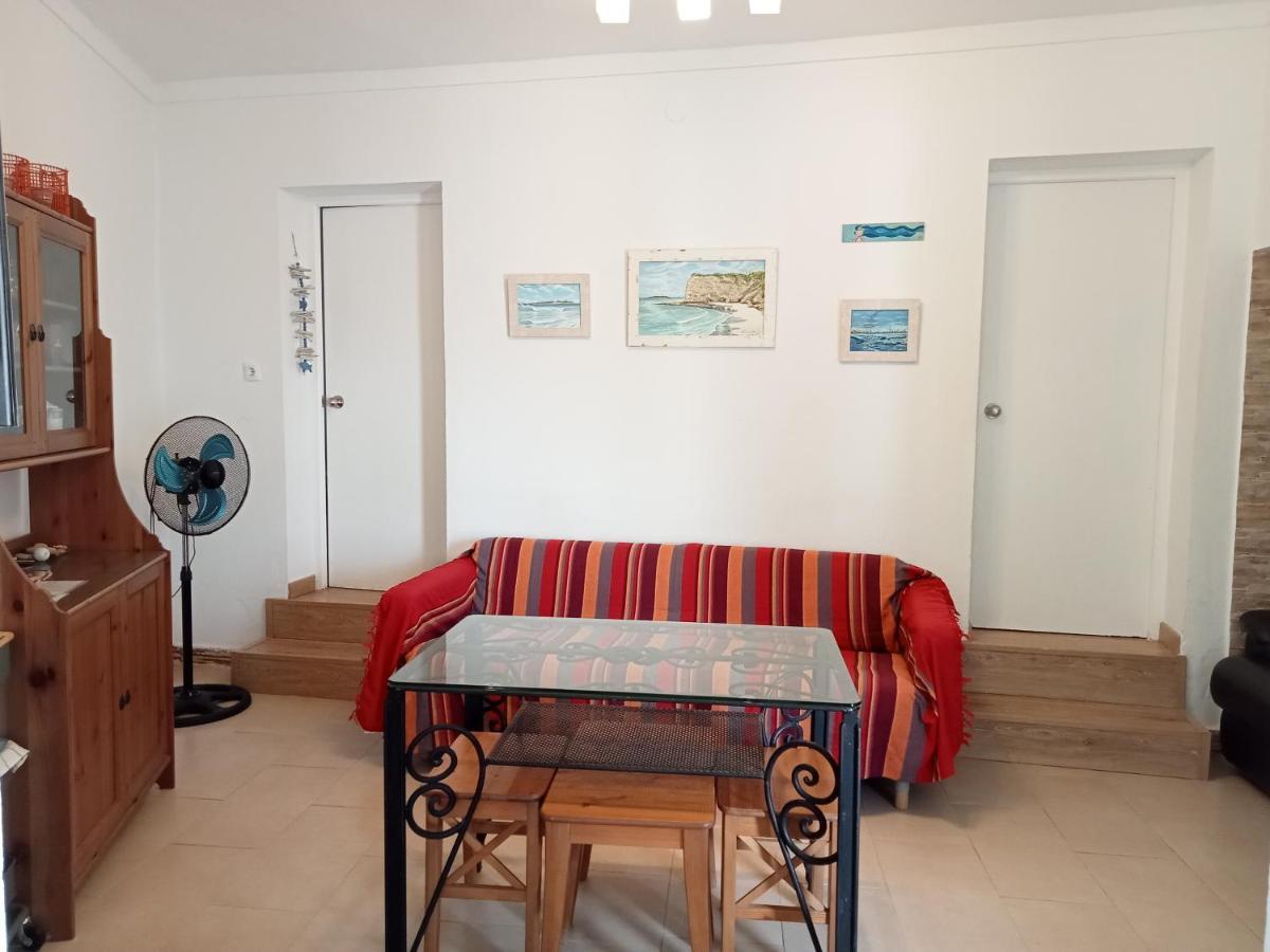 Ferienwohnung Casa Jurel Conil De La Frontera Exterior foto