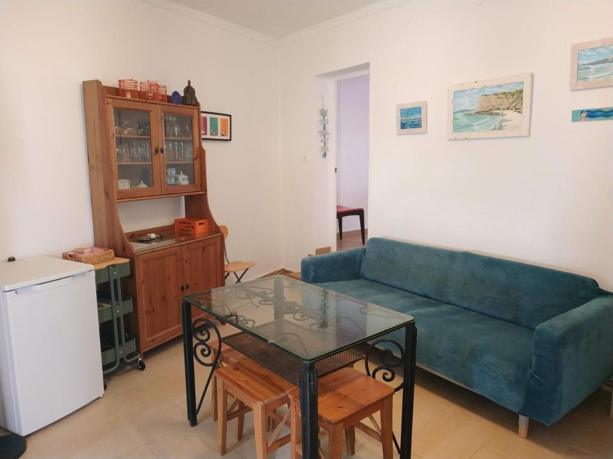 Ferienwohnung Casa Jurel Conil De La Frontera Exterior foto