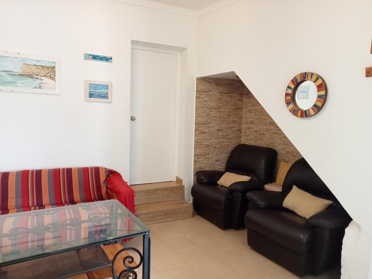 Ferienwohnung Casa Jurel Conil De La Frontera Exterior foto