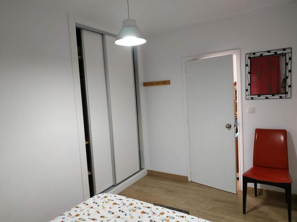 Ferienwohnung Casa Jurel Conil De La Frontera Exterior foto