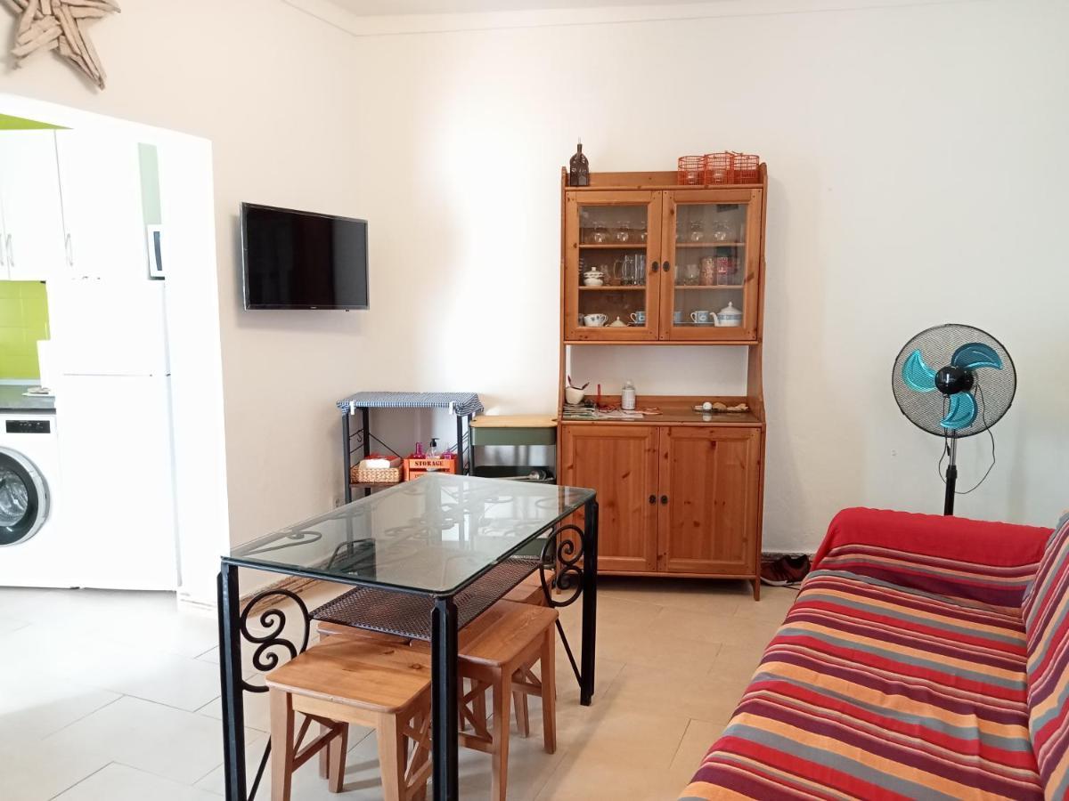 Ferienwohnung Casa Jurel Conil De La Frontera Exterior foto