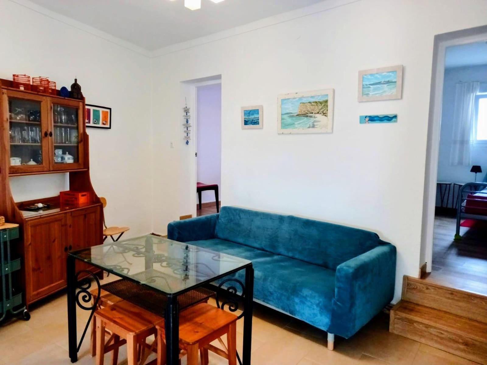 Ferienwohnung Casa Jurel Conil De La Frontera Exterior foto