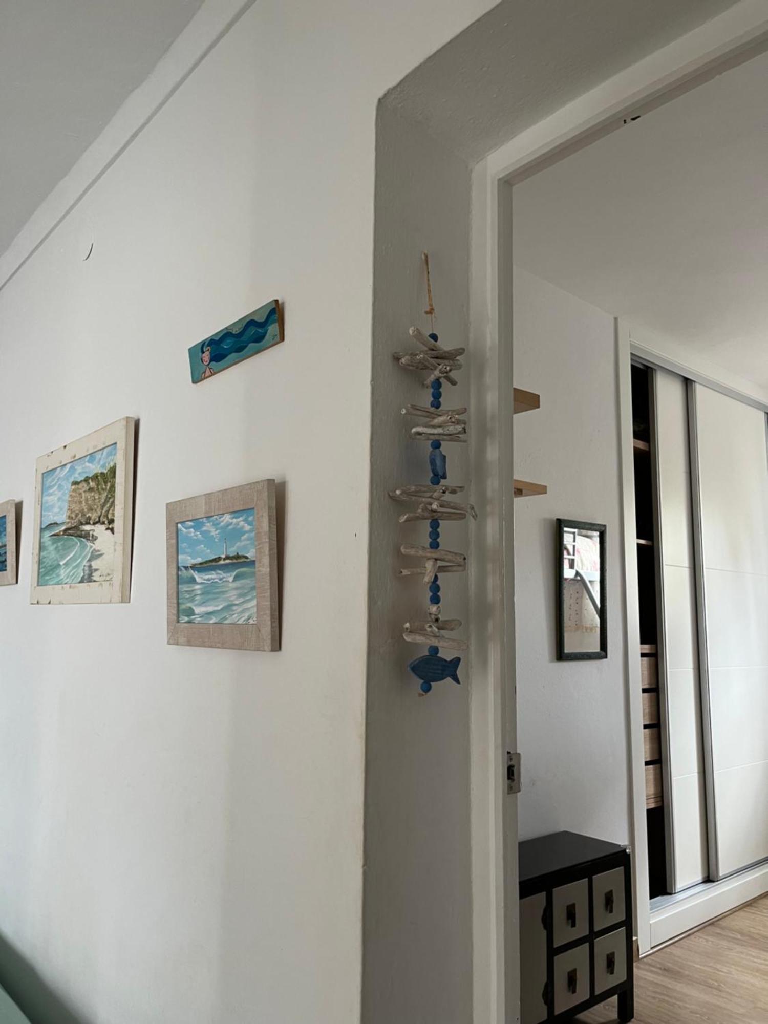 Ferienwohnung Casa Jurel Conil De La Frontera Exterior foto