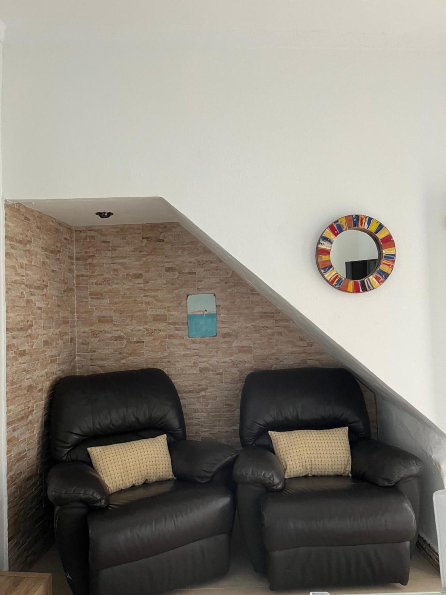 Ferienwohnung Casa Jurel Conil De La Frontera Exterior foto
